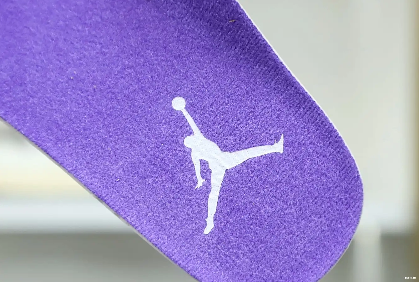 4 PURPLE JORDAN AIR METALLIC 0610